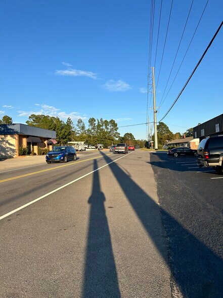 More Photos Of 1619 Hampton Ave NW, Aiken Office For Lease
