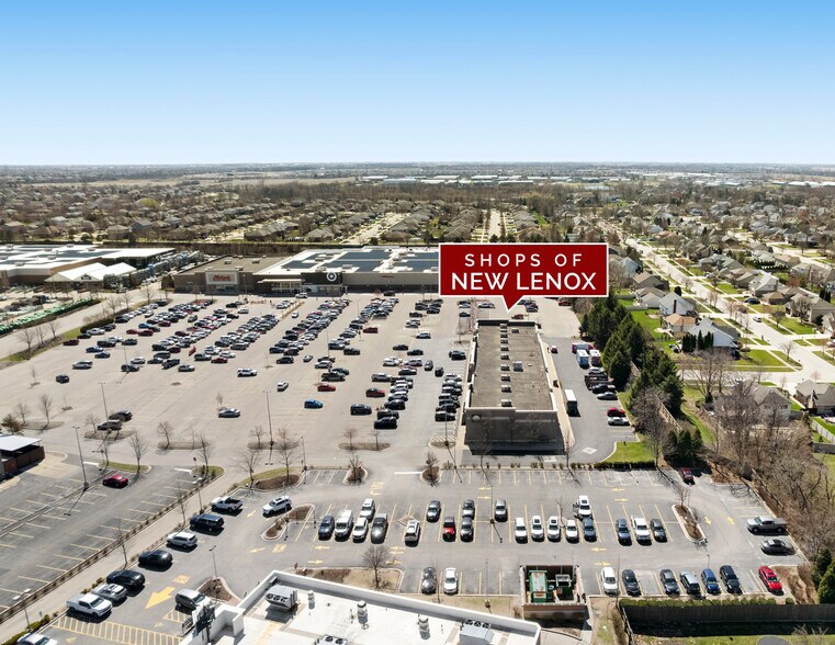 More Photos Of 2320 Lincoln Hwy, New Lenox Storefront Retail Office For Sale