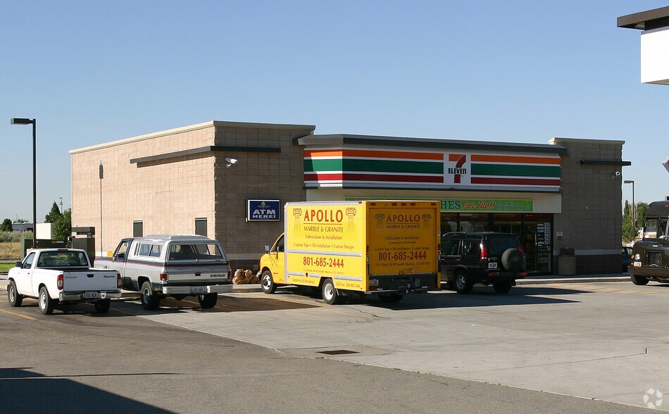 More Photos Of 1829 W 2700 N, Ogden Convenience Store For Lease