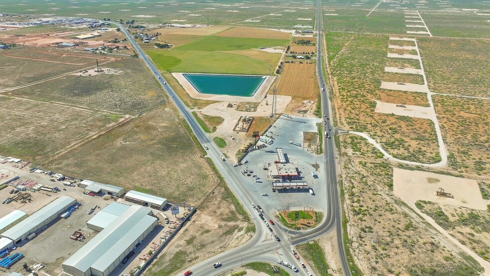 More Photos Of 7909 N FM 1788, Midland Land For Sale