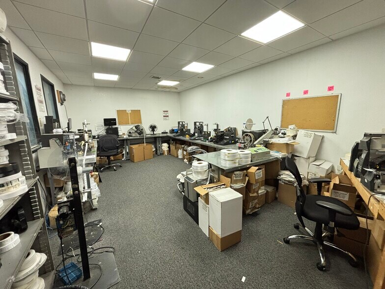 More Photos Of 15628 Cypress St, Irwindale Warehouse For Sale