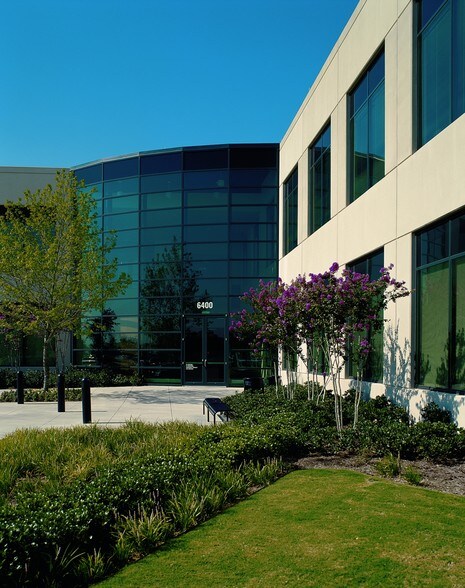 More Photos Of 6400 International Pky, Plano Office For Lease