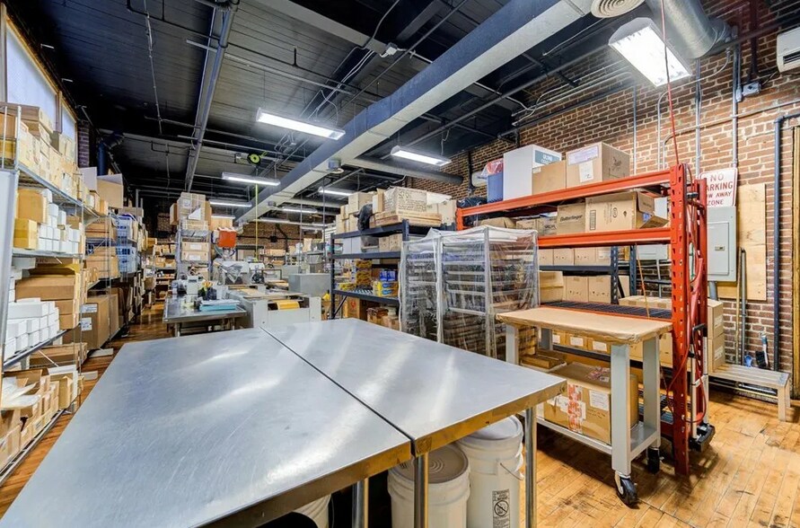 More Photos Of 269 Main St, Beacon Storefront For Sale