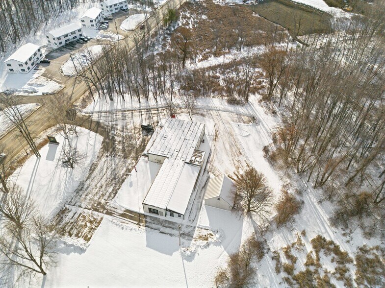 More Photos Of 120 Drummond Ave, Waterville Freestanding For Sale