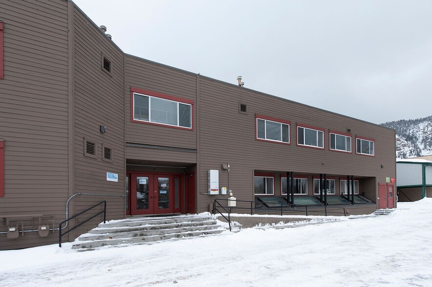 More Photos Of 619 E Main St, Frisco Office For Lease