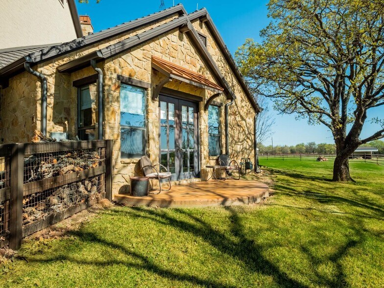 More Photos Of 806 FM 407 E, Argyle Land For Sale