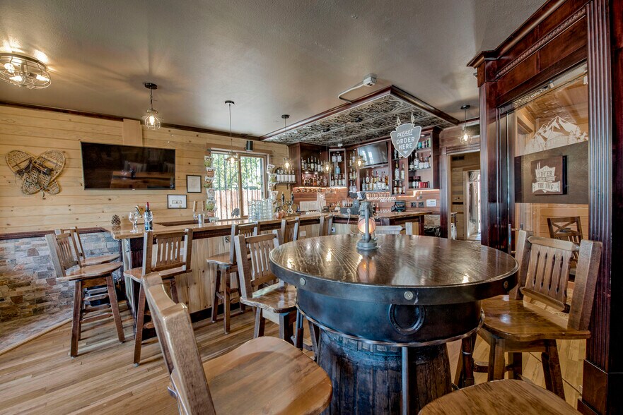 More Photos Of 519 Main st, Fairplay General Retail For Sale