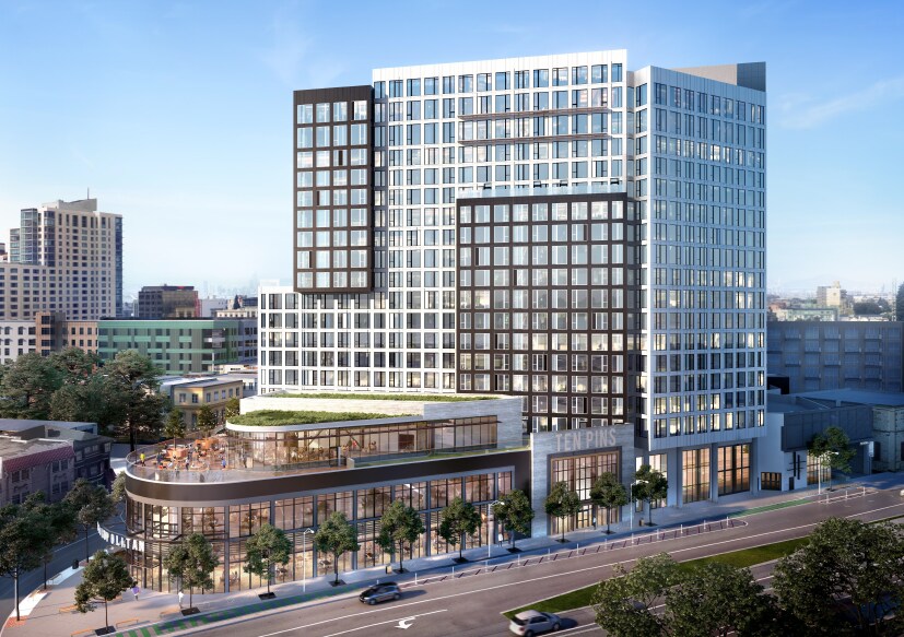 More Photos Of 312 24th St, Oakland Apartments For Lease