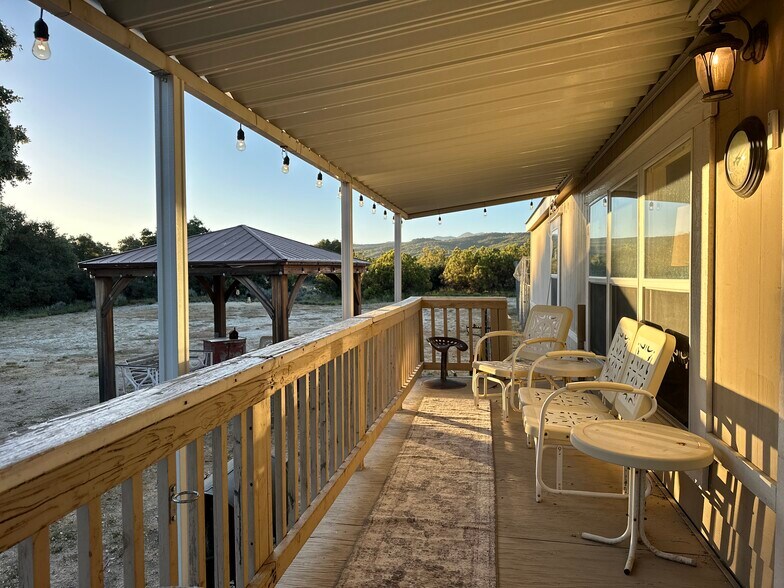 More Photos Of 29820 Old Mitchell Camp Road, Warner Springs Land For Sale