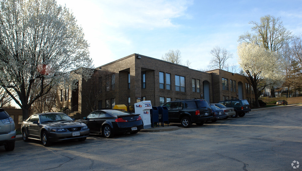 Primary Photo Of 7653-7659 Leesburg Pike, Falls Church Office For Lease