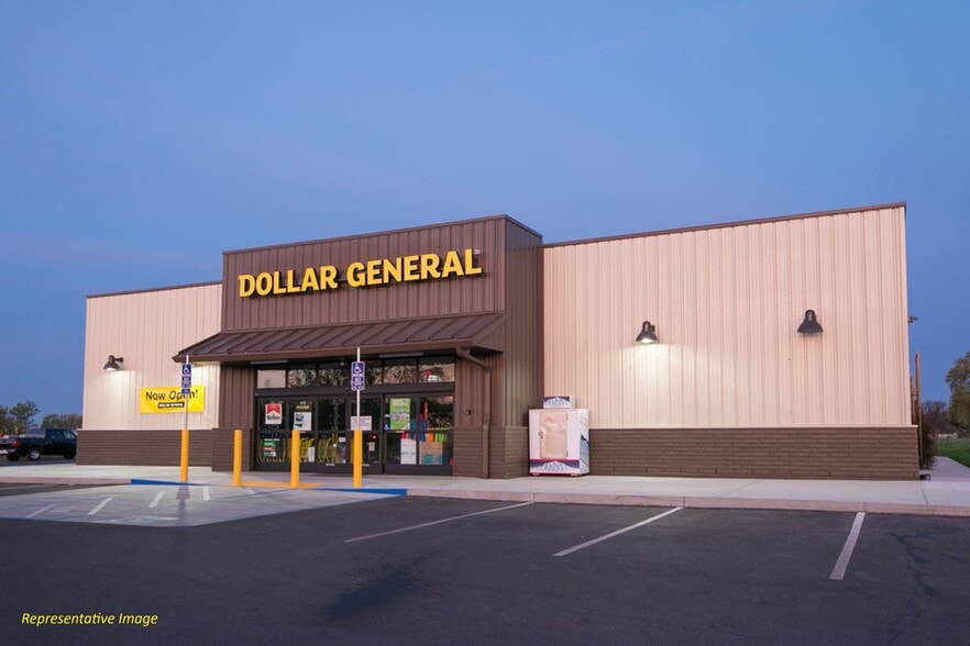 Primary Photo Of 2020 S Illinois Ave, Carbondale General Retail For Sale