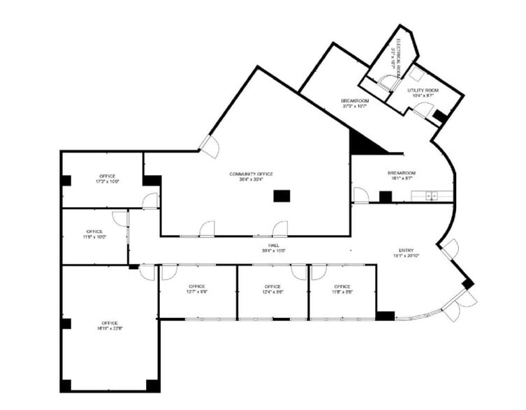 More Photos Of 777 Commercial St SE, Salem Office For Lease