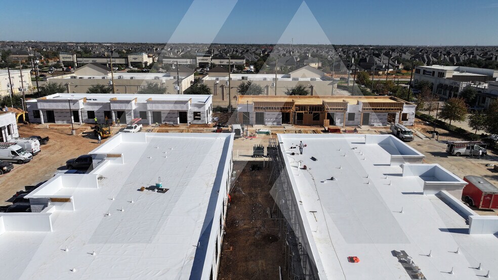 More Photos Of 28111 S Firethorne Rd, Katy Office For Lease