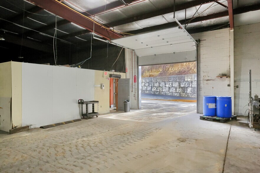 More Photos Of 119 N Route 88, Charleroi Industrial For Sale