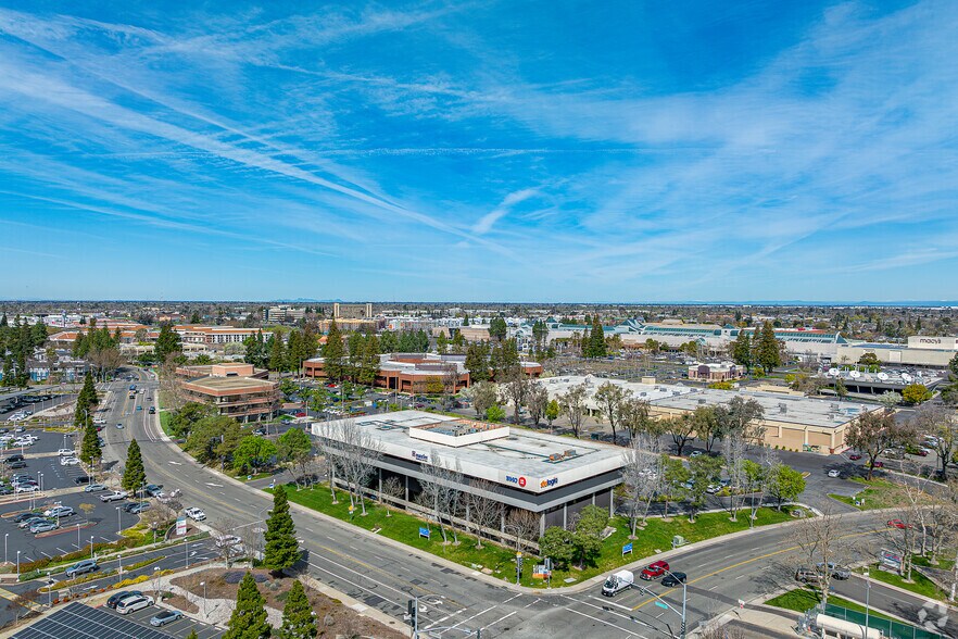 More Photos Of 1651 Response Rd, Sacramento Office For Lease