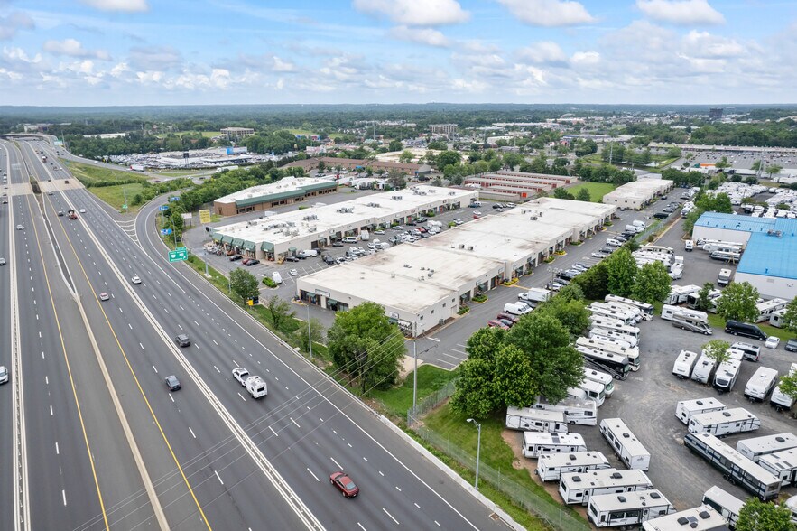 More Photos Of 7210-7242 Nathan Ct, Manassas General Retail For Lease