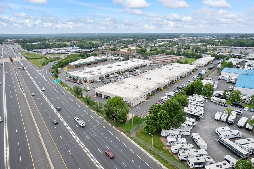 More Photos Of 7210-7242 Nathan Ct, Manassas General Retail For Sale