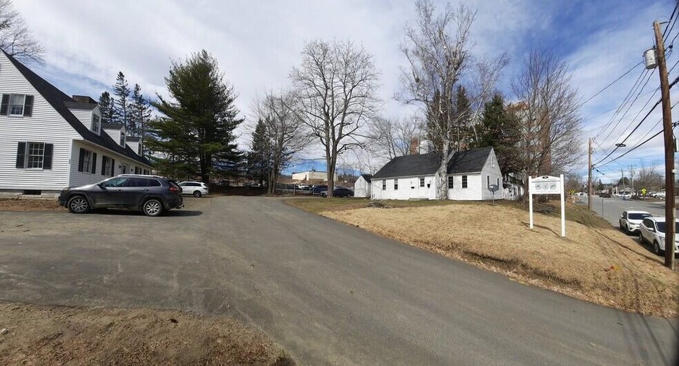 Primary Photo Of , Augusta Office For Sale