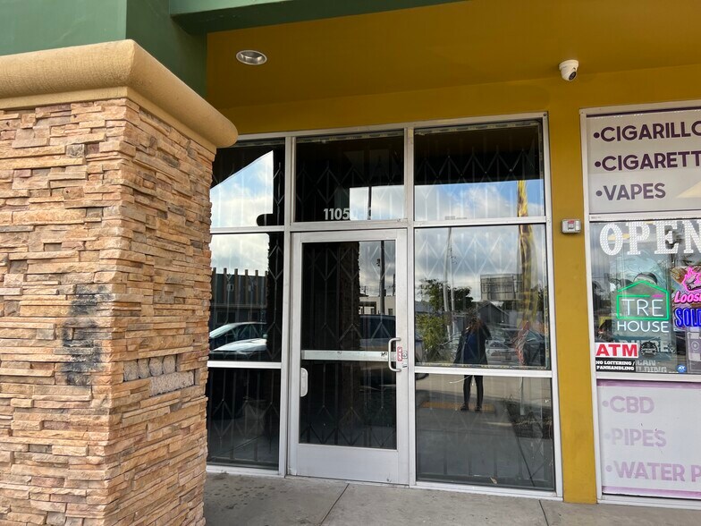 More Photos Of 11050 Prairie Ave, Inglewood Unknown For Lease