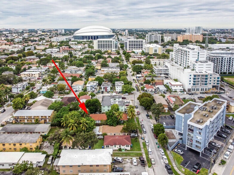More Photos Of 976 NW 6th St, Miami Apartments For Sale