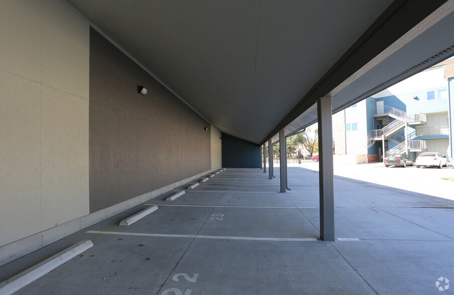 More Photos Of 429 W Central Ave, Wichita Apartments For Sale