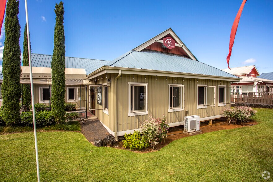 More Photos Of Kuhio Hwy @ Kuhio Hwy. & Kahaku Rd., Princeville Unknown For Lease