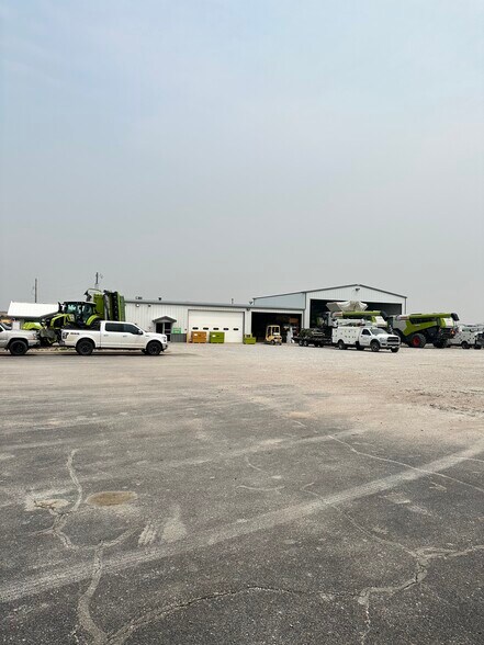 Primary Photo Of 6430 Highway 30 E, Kearney Industrial For Sale