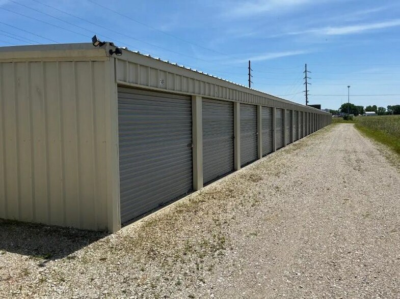 More Photos Of 20295 U.S. 23, Circleville Self Storage For Sale