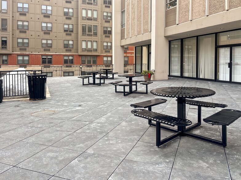 More Photos Of 317 George St, New Brunswick Coworking Space