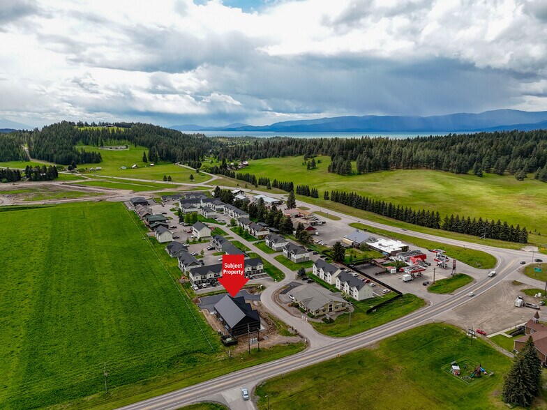 More Photos Of 101 Jewel Basin Ct, Bigfork General Retail For Sale