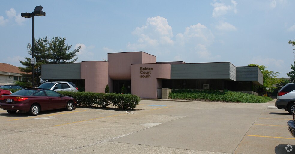 More Photos Of 4942 Higbee Ave NW, Canton Office For Sale
