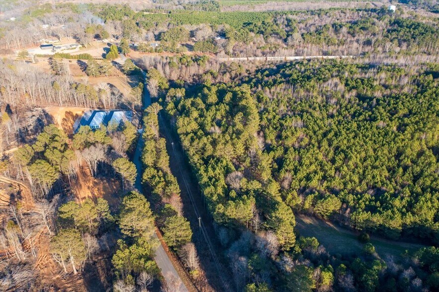 More Photos Of Lake Creek Road, Cedartown Land For Sale