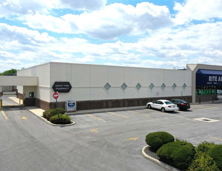 More Photos Of 940 Elida Ave, Delphos Drugstore For Lease