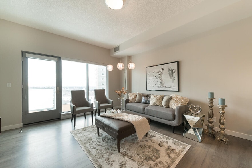 More Photos Of 12210-12230 Jasper Ave NW, Edmonton Apartments For Lease