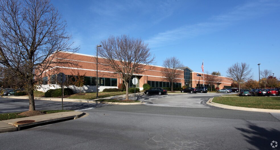 More Photos Of 20430 Century Blvd, Germantown Light Manufacturing For Lease