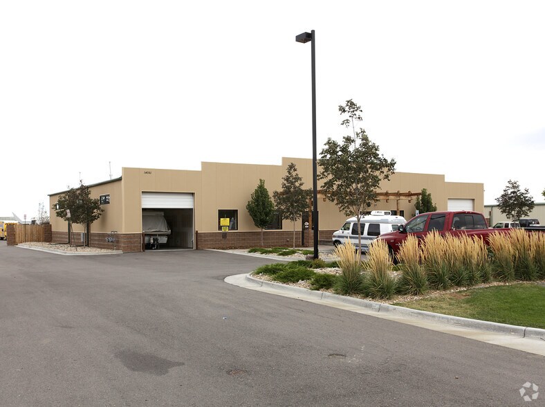 More Photos Of 14051 E Davies Ave, Centennial Warehouse For Lease