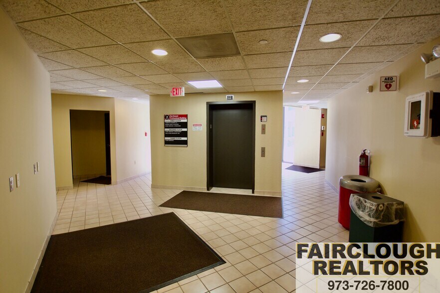 More Photos Of 227 Route 206, Flanders Office For Lease