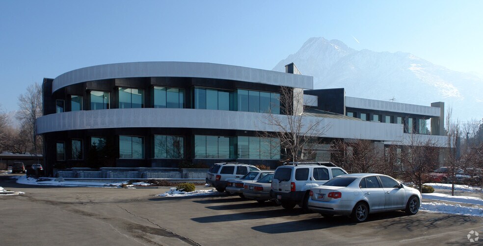 More Photos Of 4725 Holladay Blvd, Salt Lake City Office For Lease