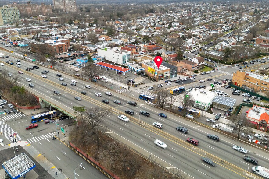 More Photos Of 61-07 Utopia Pky, Fresh Meadows General Retail For Sale