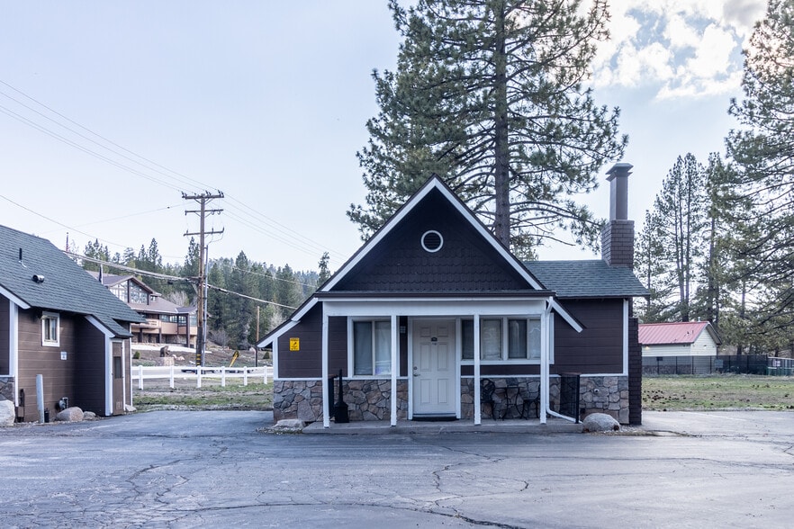 More Photos Of 39756 Big Bear Blvd, Big Bear Lake Hotel For Sale