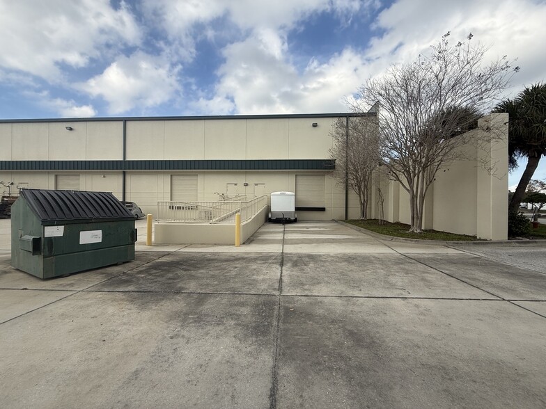 More Photos Of 8222 118th Ave, Largo Warehouse For Sale