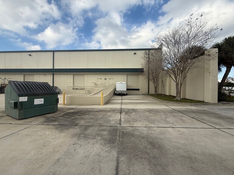 More Photos Of 8222 118th Ave, Largo Warehouse For Sale