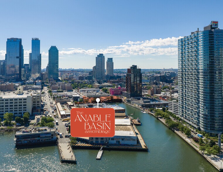 More Photos Of , Long Island City Industrial For Sale