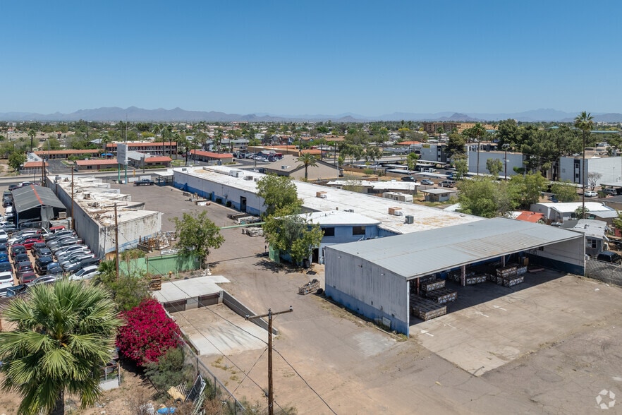 Primary Photo Of 2225 W Main St, Mesa Warehouse For Lease