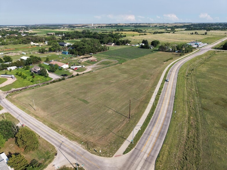 Primary Photo Of 2311 W Walker Rd, North Platte Land For Sale