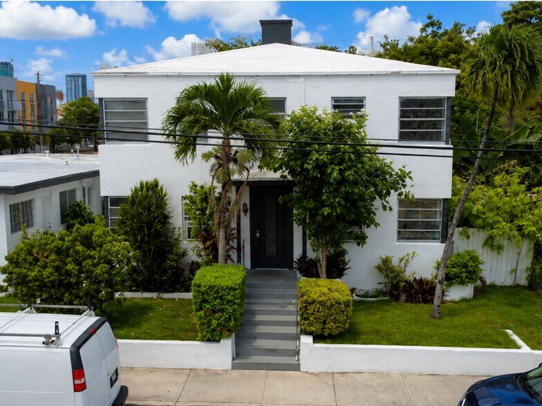 More Photos Of , Miami Land For Sale