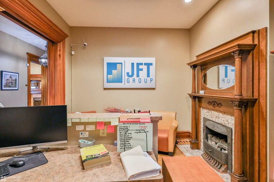 More Photos Of 1248 W Hamilton St, Allentown Office For Sale