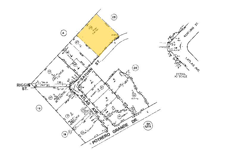 More Photos Of 2001 Saturn St, Monterey Park Light Distribution For Sale