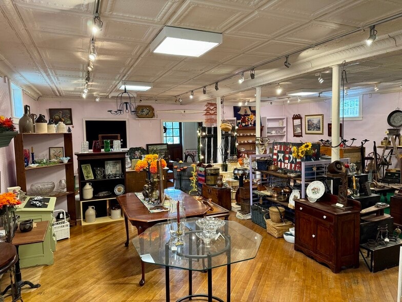 More Photos Of 11 South St, Bernardston Storefront Retail Residential For Sale
