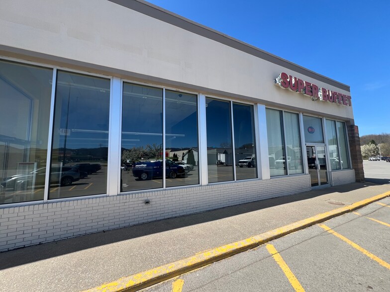 More Photos Of 700 Beverly Pike, Elkins Unknown For Lease